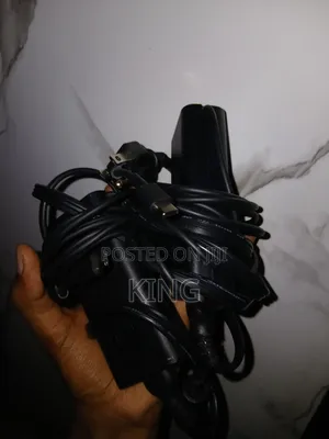 New Tech Accessories