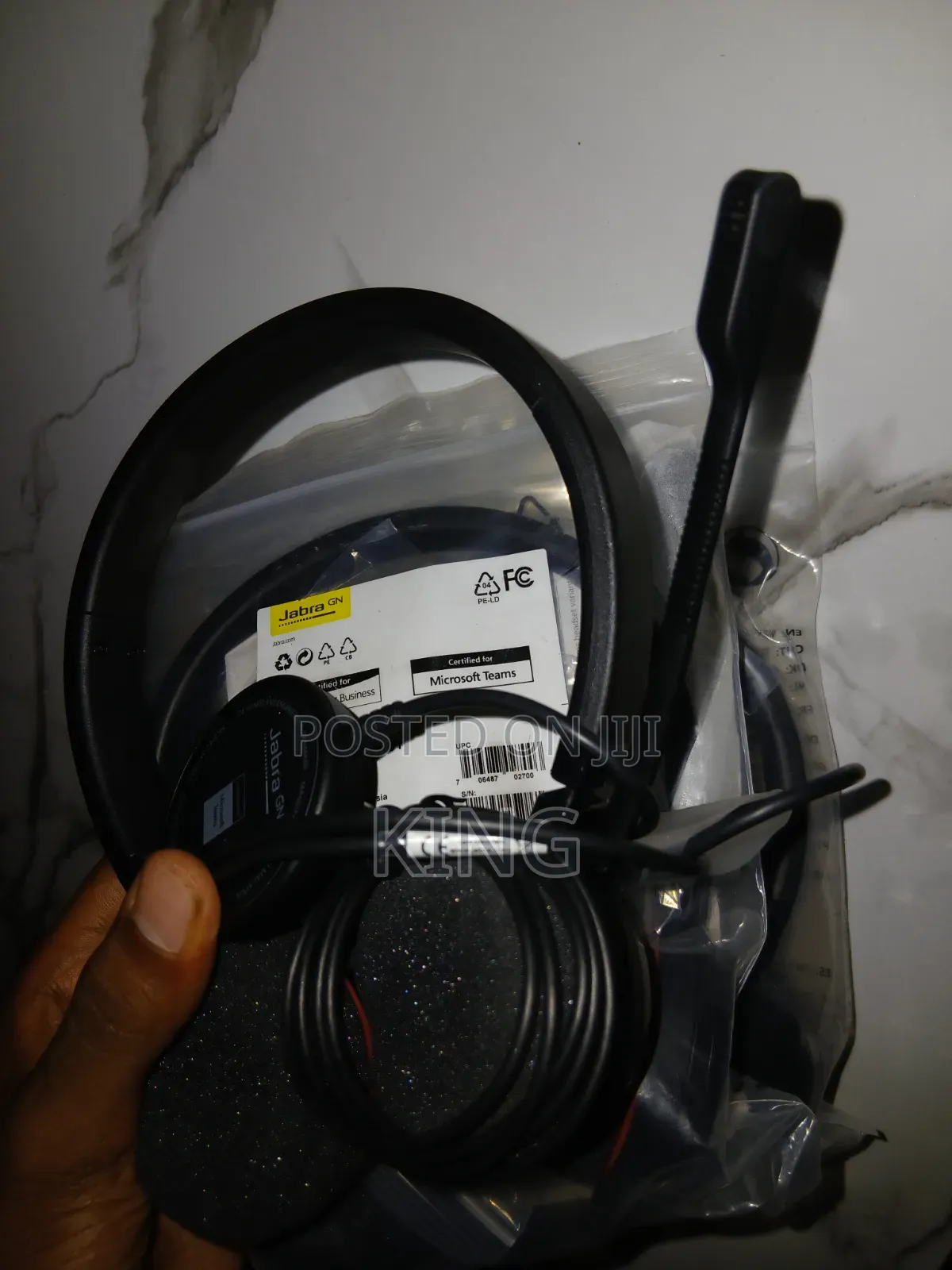 New Tech Accessories