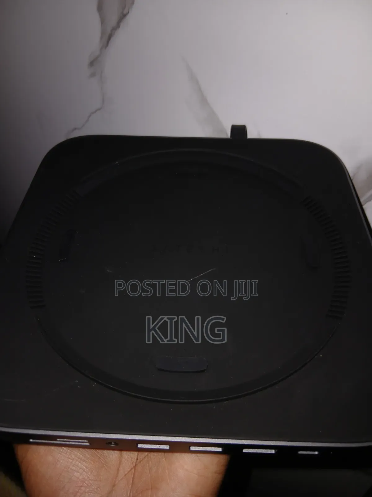 New Tech Accessories