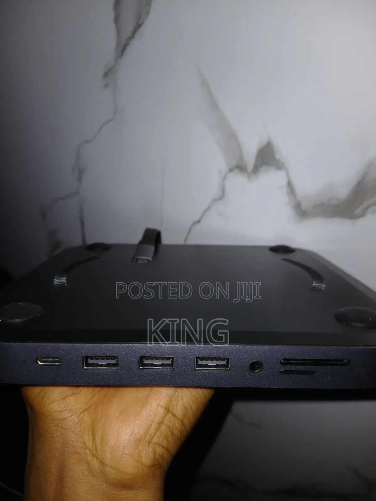 New Tech Accessories