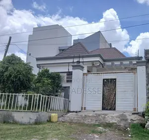 Furnished 3bdrm Villa in 230 M2 3 Bedrooms 2, Bole for sale