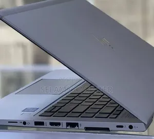 New Laptop HP EliteBook 840 G5 16GB Intel Core i7 SSD 512GB