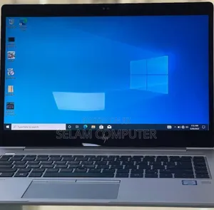 New Laptop HP EliteBook 840 G5 16GB Intel Core i7 SSD 512GB