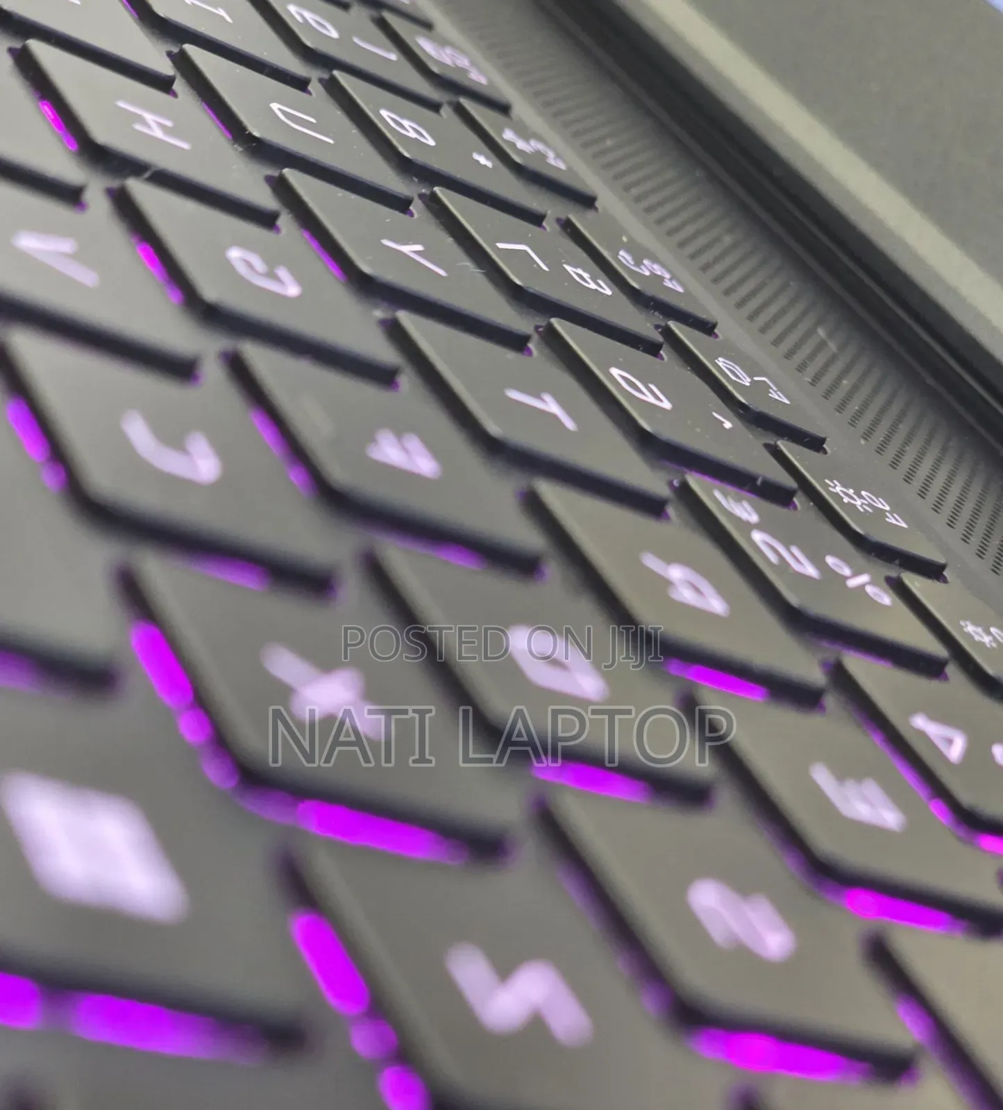 New Laptop Acer Predator Helios Neo 16 16GB Intel Core Ultra 7 SSD 1T