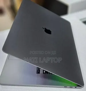 New Laptop Apple MacBook Pro 2019 32GB Intel Core i9 SSD 1T