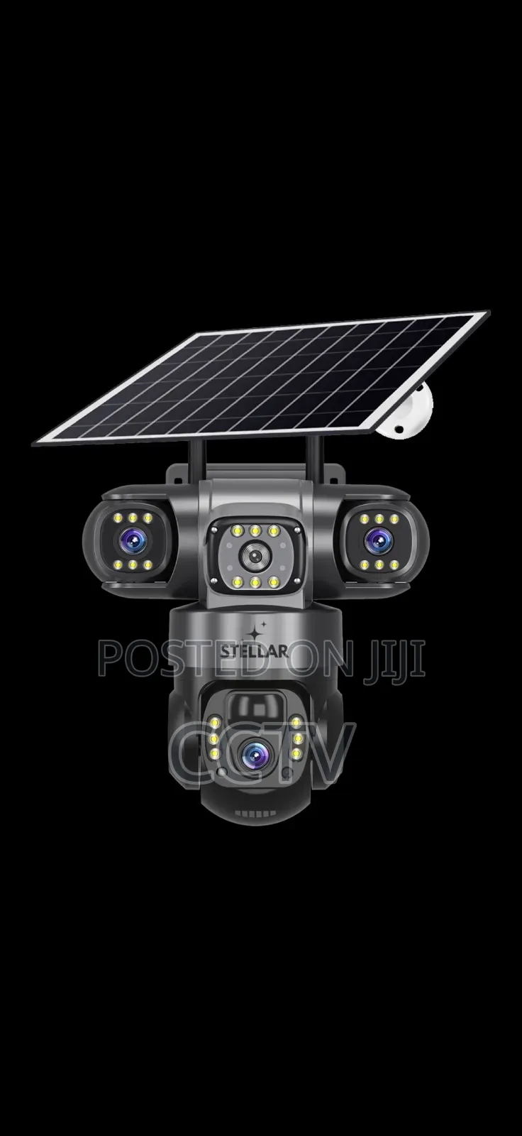 Stellar C603 Solar