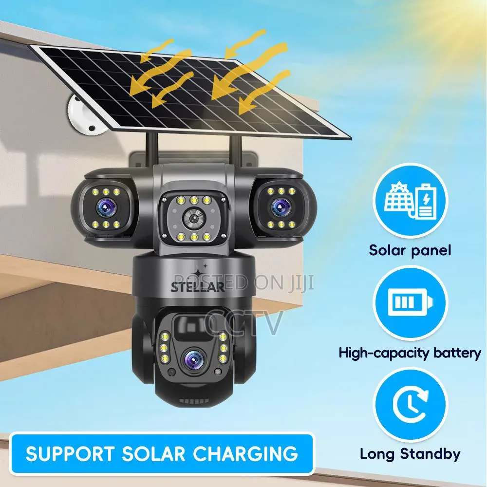 Stellar C603 Solar