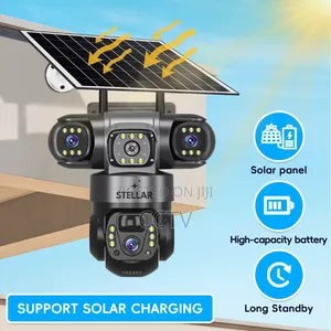 Stellar C603 Solar