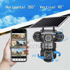 Stellar C603 Solar