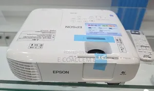 Epson Projector Model Name: Cb -X49