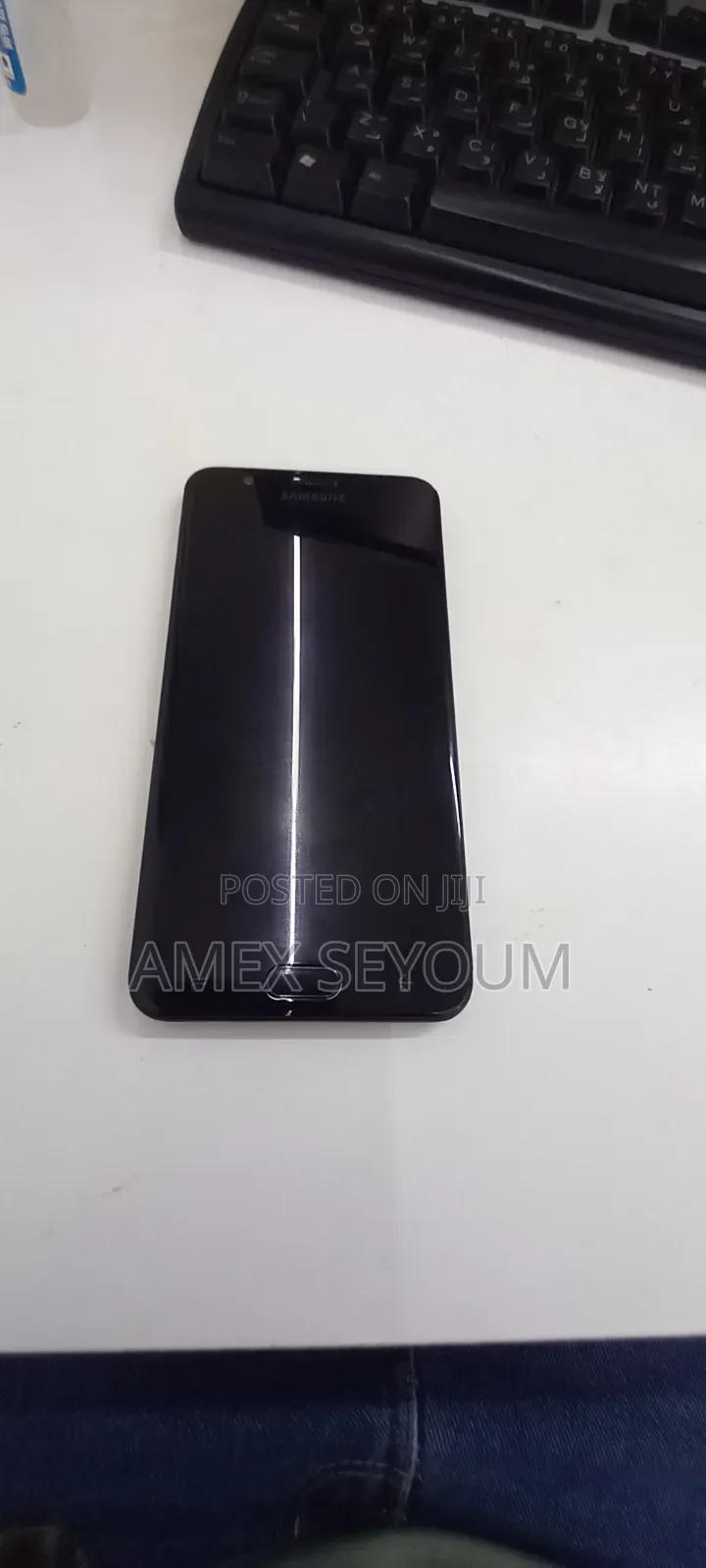 Samsung Galaxy J7 Prime 32 GB Blue
