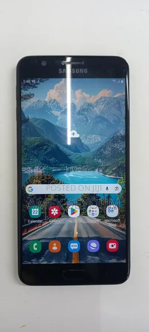 Samsung Galaxy J7 Prime 32 GB Blue