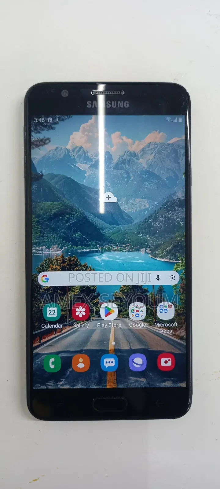 Samsung Galaxy J7 Prime 32 GB Blue