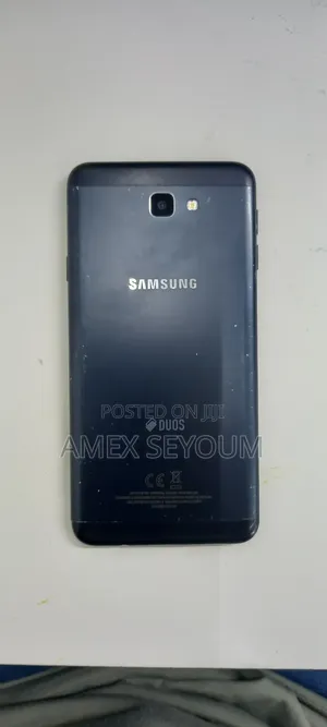 Samsung Galaxy J7 Prime 32 GB Blue