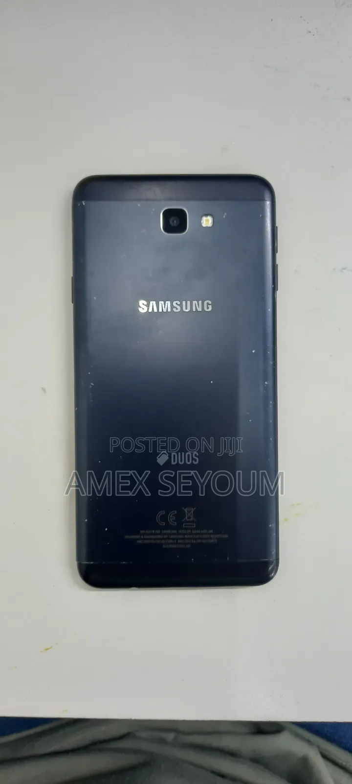 Samsung Galaxy J7 Prime 32 GB Blue