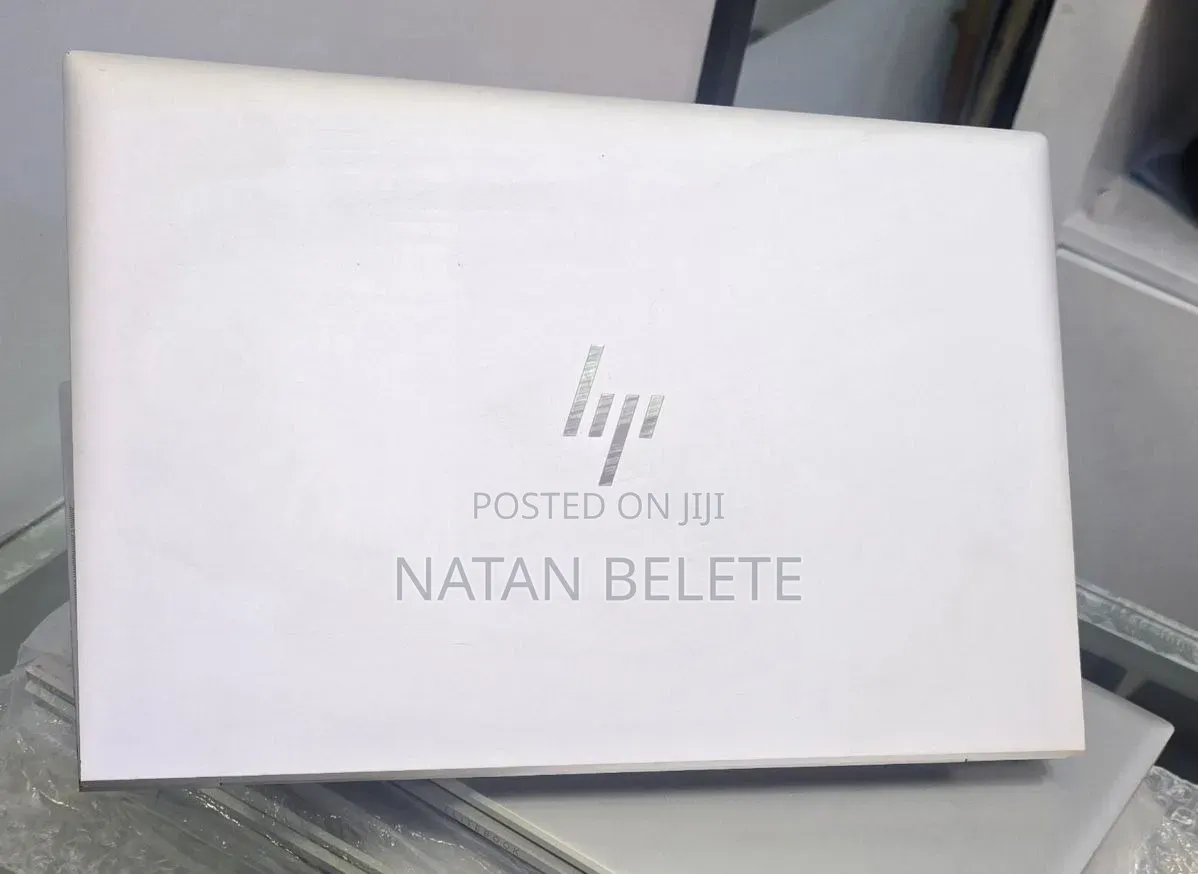 New Laptop HP EliteBook 840 16GB Intel Core i5 SSD 512GB