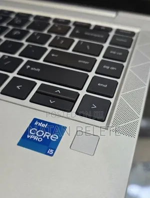 New Laptop HP EliteBook 840 16GB Intel Core i5 SSD 512GB