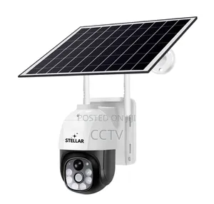 Stellar C501 Solar Pro
