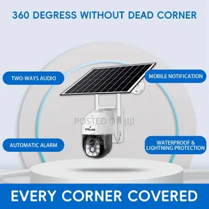 Stellar C501 Solar Pro