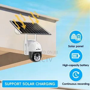 Stellar C501 Solar Pro