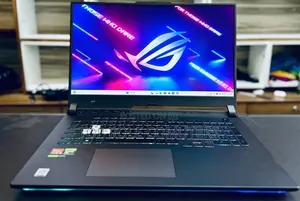 New Laptop Asus ROG Strix G16 G614 16GB Intel Core i9 SSD 3T