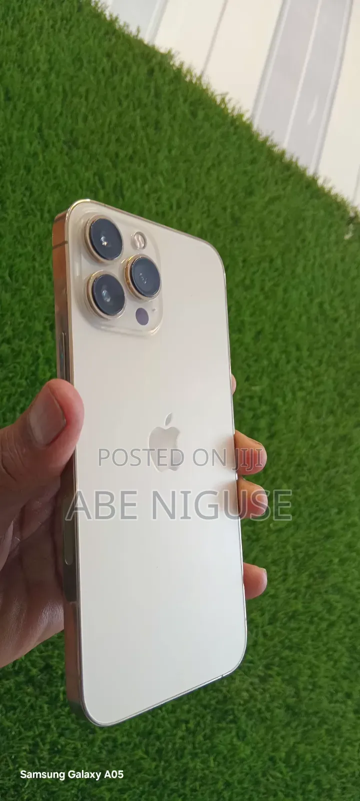 Apple iPhone 13 Pro Max 128 GB Gold