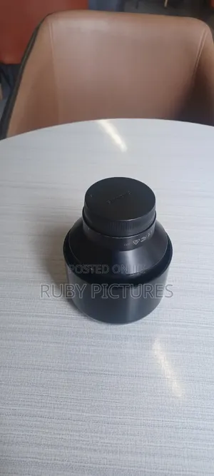 Camera Lense