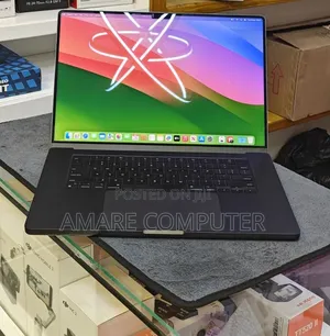 New Apple MacBook Pro 2023 M3 Pro 16-inch 36GB Apple M3 Pro SSD 512GB