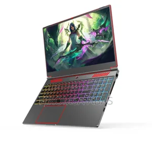 New Laptop Avell G1513 FOX 12GB Nvidia SSD 500GB