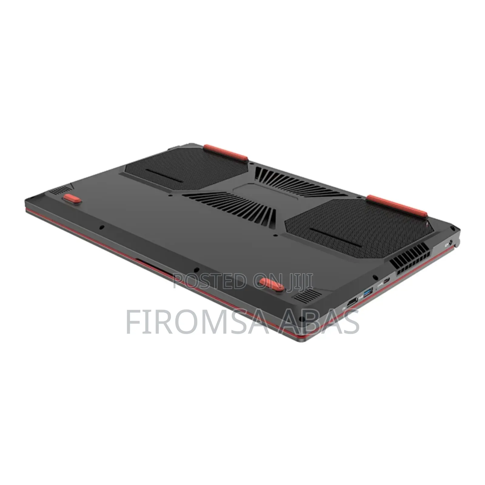 New Laptop Avell G1513 FOX 12GB Nvidia SSD 500GB