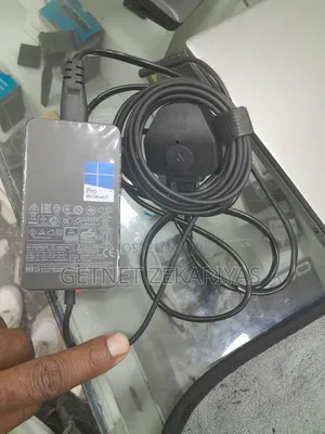 Surface Charger