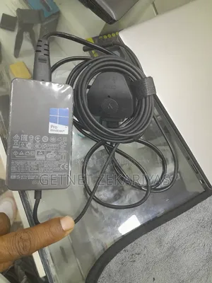 Surface Charger