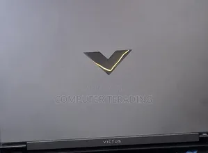 New Laptop HP Victus 15 16GB Intel Core i7 SSD 1T