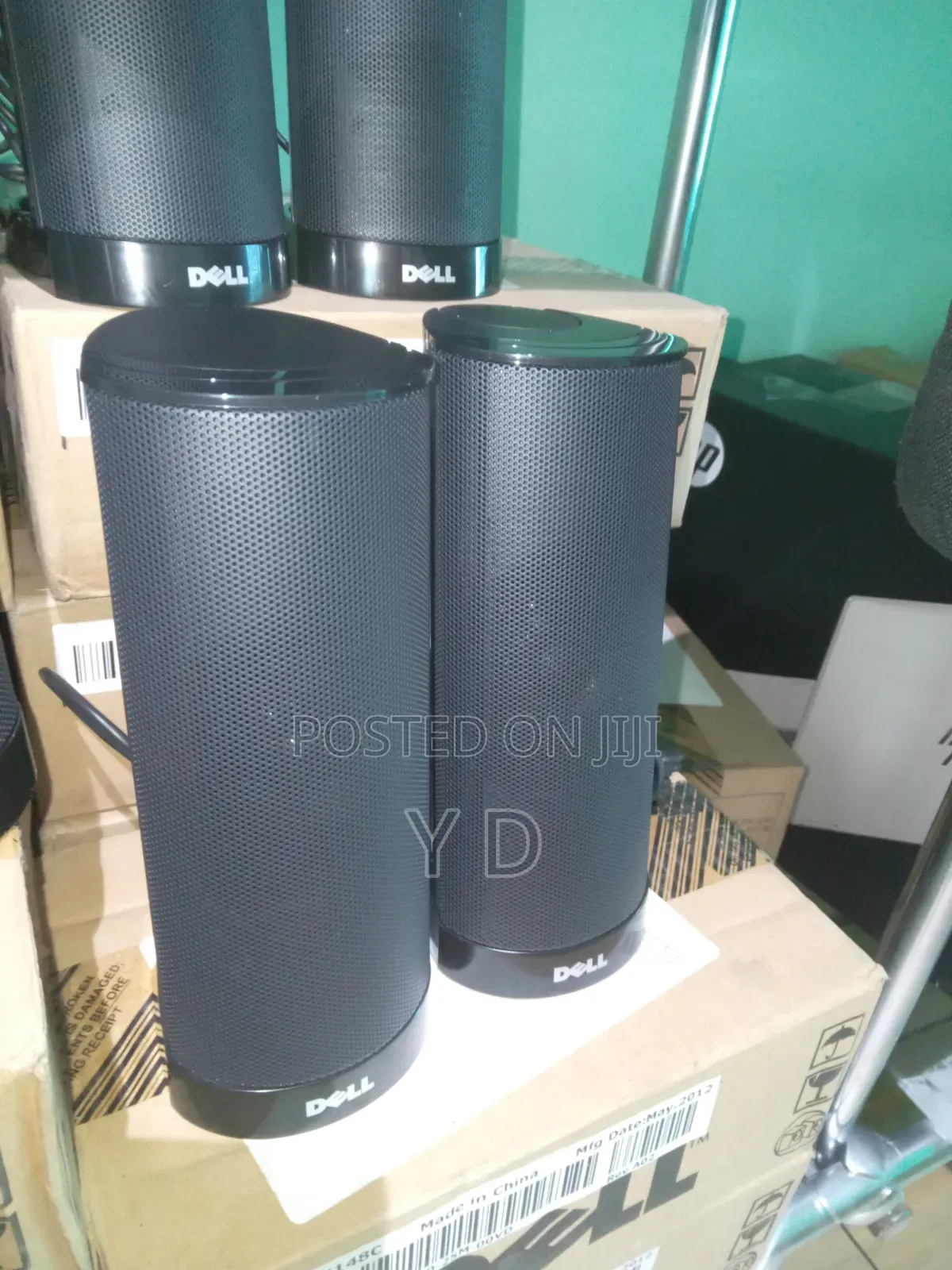 Dell Original Speaker