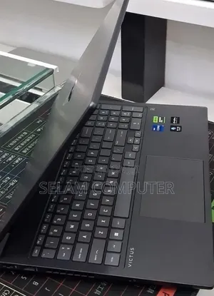 New Laptop HP Victus 15 16GB Intel Core i7 SSD 1T