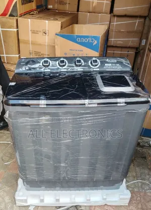 Cloud 15 Kg Washing Machine