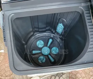 Cloud 15 Kg Washing Machine
