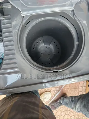 Cloud 15 Kg Washing Machine