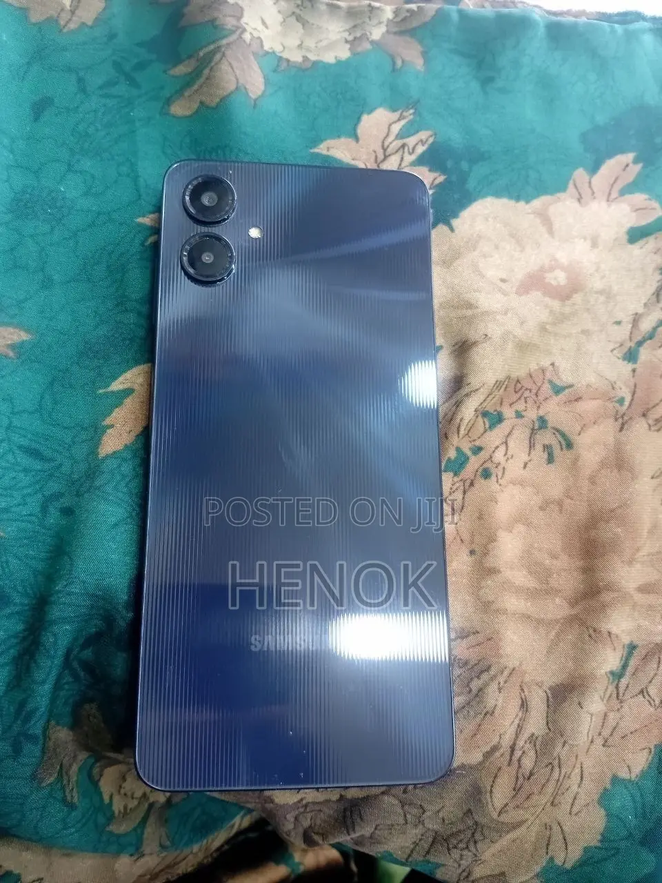 Samsung Galaxy A06 64 GB Gray
