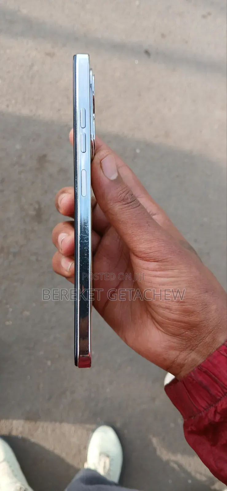 Tecno Spark 20 128 GB