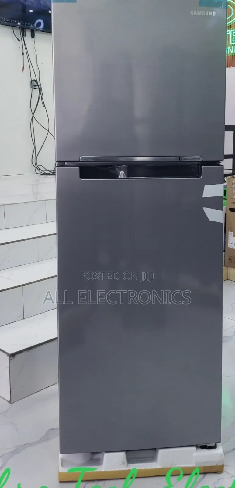 Samsung 280'litre Refrigerator