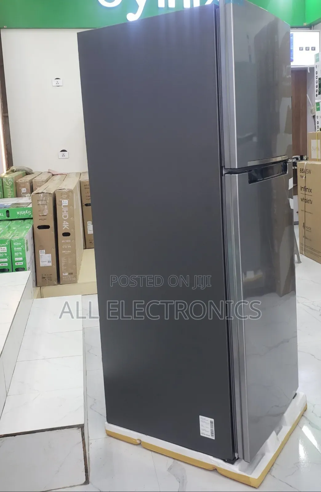 Samsung 280'litre Refrigerator
