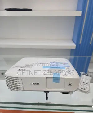 Epsone Projecter