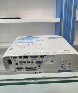 Epsone Projecter