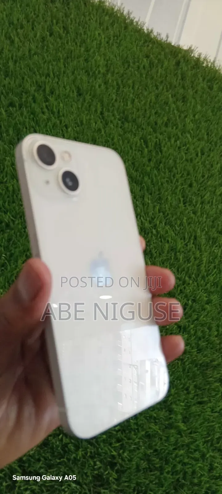 Apple iPhone 13 128 GB White