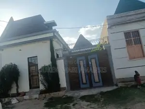 Furnished 8bdrm Villa in Bishoftu Dukam, East Shewa for sale