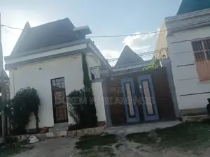 Furnished 8bdrm Villa in Bishoftu Dukam, East Shewa for sale