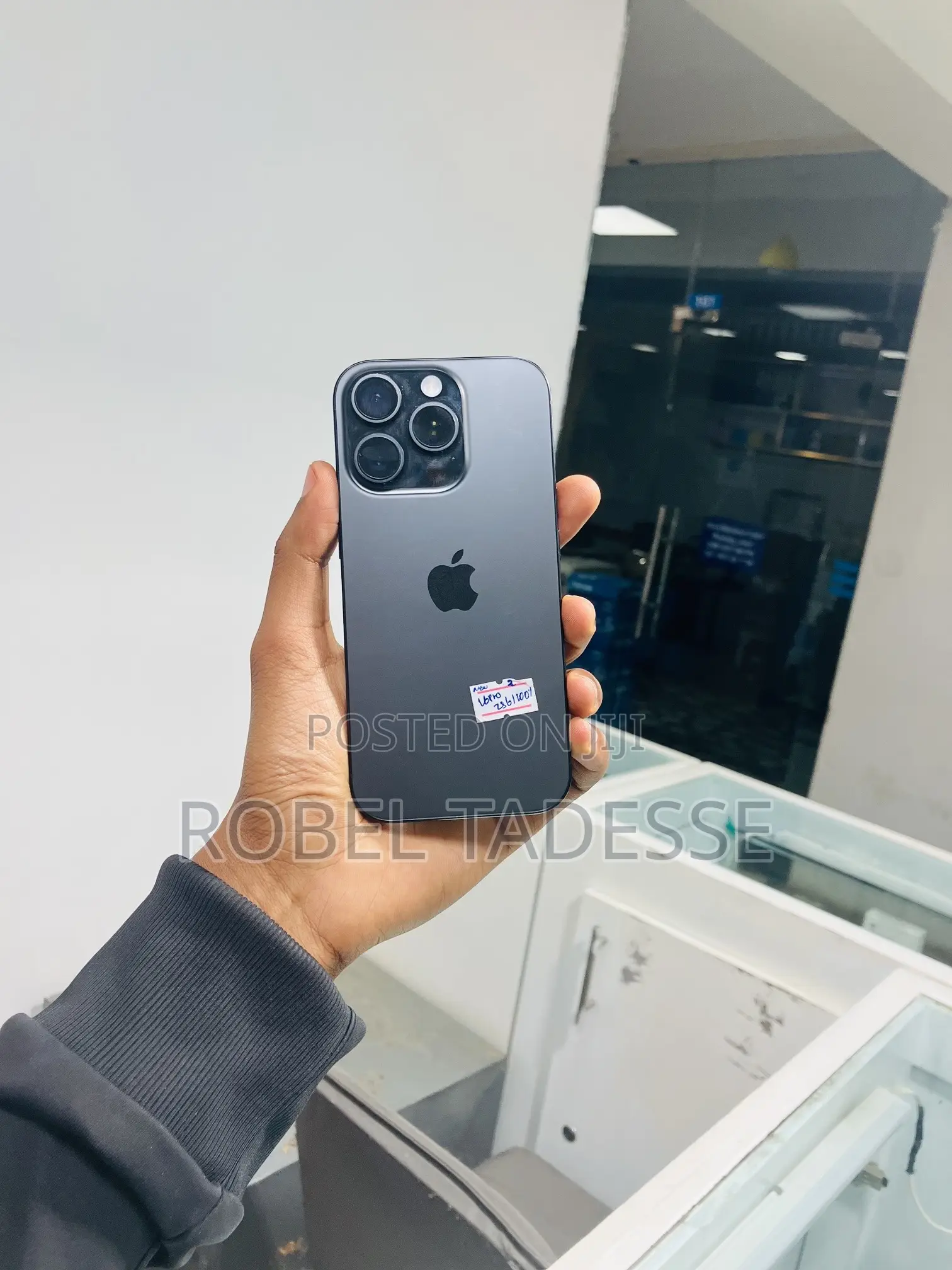 Apple iPhone 16 Pro 128 GB
