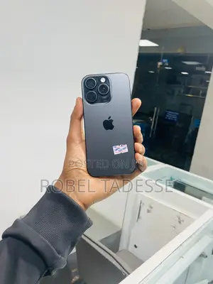Apple iPhone 16 Pro 128 GB