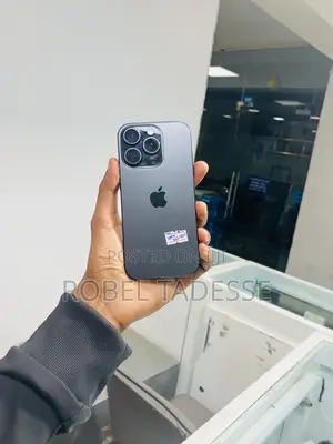 Apple iPhone 16 Pro 128 GB